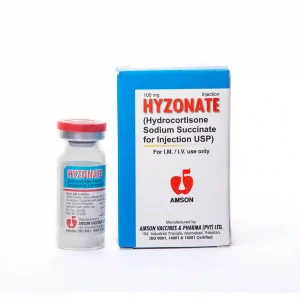 Hyzonate 100MG Inj