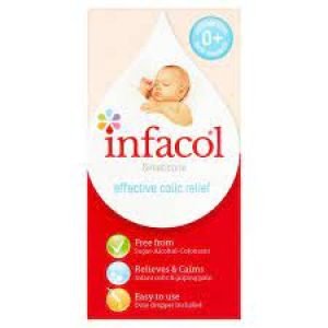 Infacol Oral 40MG Susp
