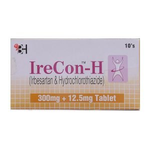 Irecon H 300/12.5 Tab
