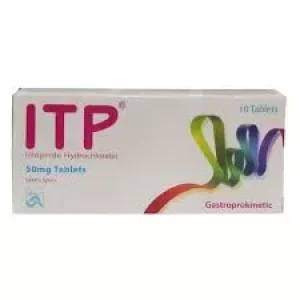 Itp Od 150MG Tab
