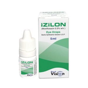 Izilon 5ML Eye Drops