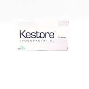 Kestore 20MG Tab