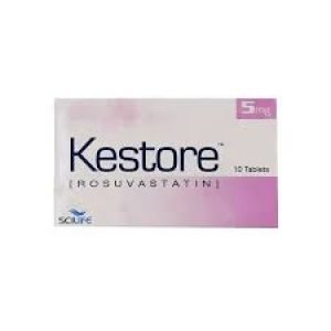Kestore 5MG Tab