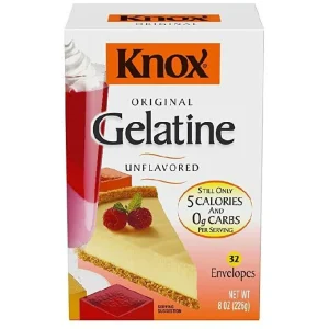 Knox Sachet
