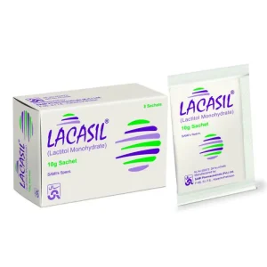 Lacasil 10G Sachet
