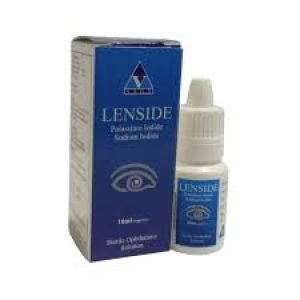 Lenside 10ML Eye Drops