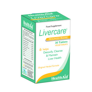 Liver Care Tab