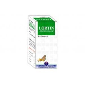 Lortin D 10MG