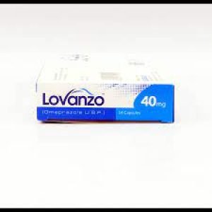 Lovanzo 40MG Inj