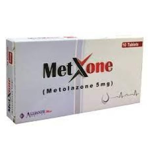 Metxone 5MG Tab