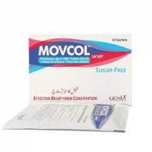 Movcol Sachet