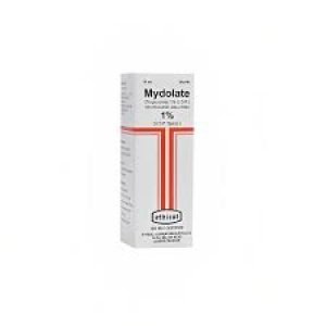 Mydolate 15ML Eye Drops