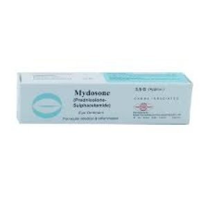 Mydosone 3.5G Eye Oint