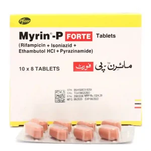 Myrin-P Forte