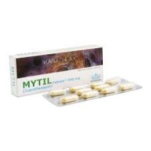 Mytil 500MG Tab