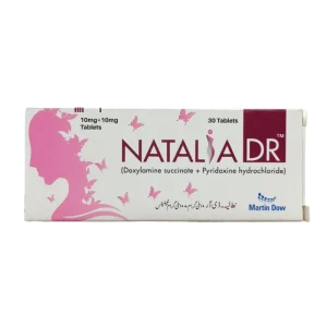 Natalia DR 10-10MG Tab