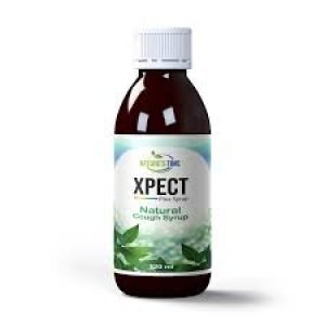 Nature's Time Xpect Plus 120ML Tab