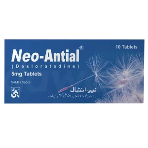 Neo Antial 5MG