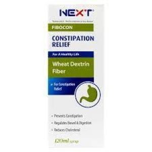 Next Fibocon 120ML Syp