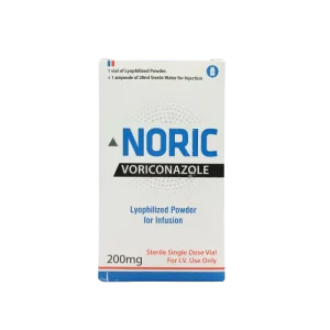 Noric IV 200MG Inj