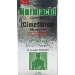 Normacid 400MG Tab