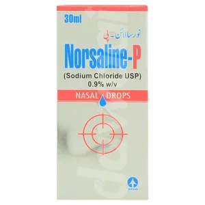 Norsaline P 30ML Nasal Drops