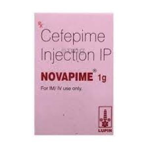 Novapime 1G Inj