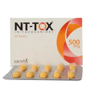Nt Tox Tab