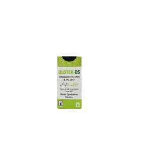 Olotek 5ML Soln