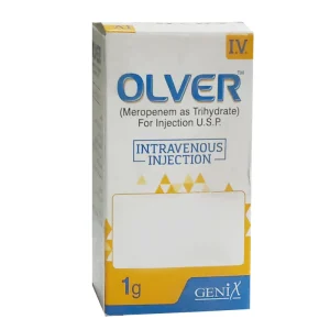 Olver 1G Inj