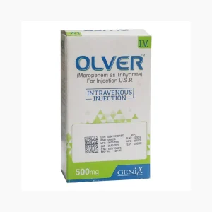 Olver 500MG Inj