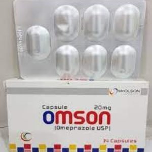 Omson 40MG Inj