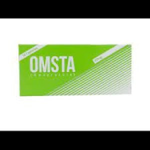 Omsta 40MG Cap