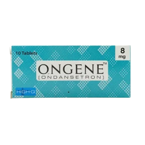 Ongene 8MG Tab