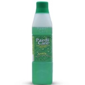 Paedi Care Ice Cream Soda 500ML Liquid