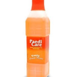 Paedi Care Orange 500ML Liquid