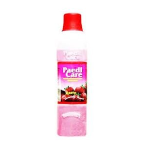 Paedi Care Strawberry 500ML Liquid