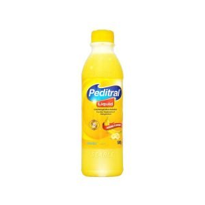 Peditral Banana 500ML Oral Soln