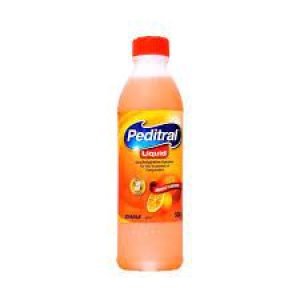 Peditral Orange 500ML Oral Soln