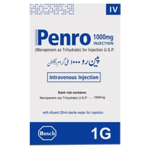 Penro 1G Inj