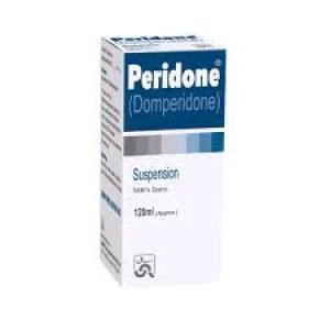 Peridone 5MG-5ML 120ML Susp