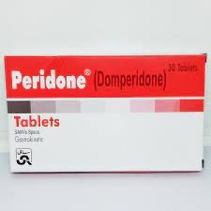 Peridone Tab