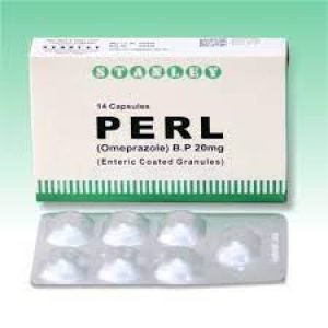 Perl 20MG Cap