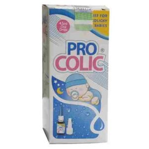 Pro Colic Drops