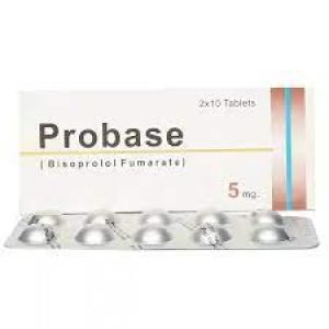 Probase 5MG Tab