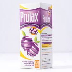 Prulax 120ML Syp