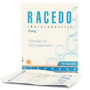 Racedo 10MG Sachet