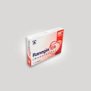 Ranogin Er 500MG