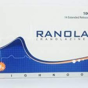 Ranola 1000MG Tab