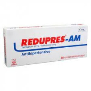 Redupres Am 10/160MG